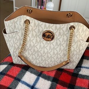 Michael Kora Purse